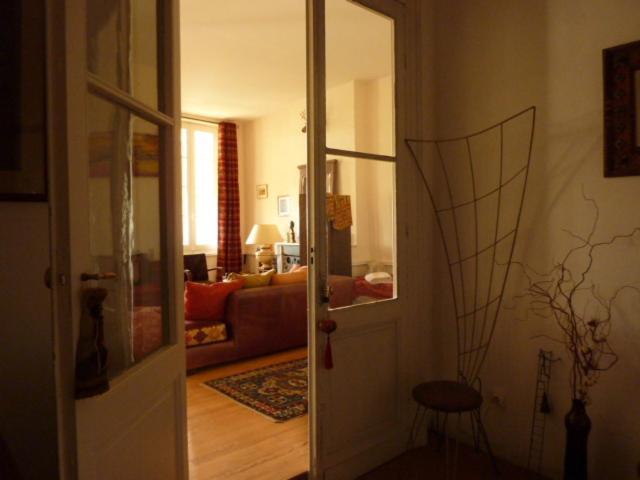 Le Dormeur Du Val Bed & Breakfast Le Mas-d'Agenais Bilik gambar