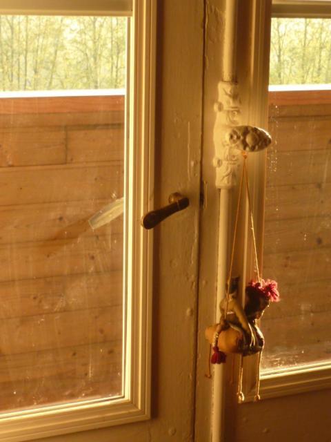 Le Dormeur Du Val Bed & Breakfast Le Mas-d'Agenais Bilik gambar