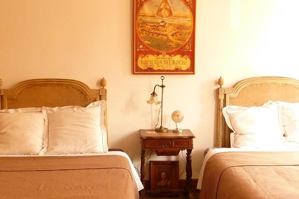Le Dormeur Du Val Bed & Breakfast Le Mas-d'Agenais Bilik gambar