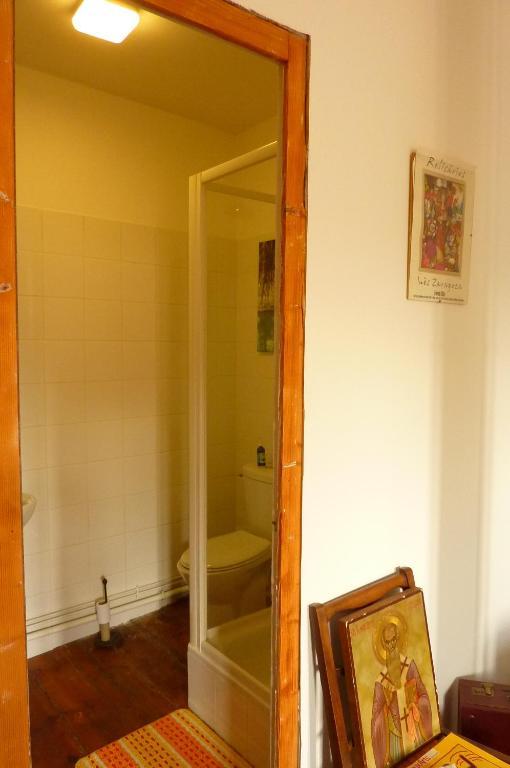 Le Dormeur Du Val Bed & Breakfast Le Mas-d'Agenais Bilik gambar