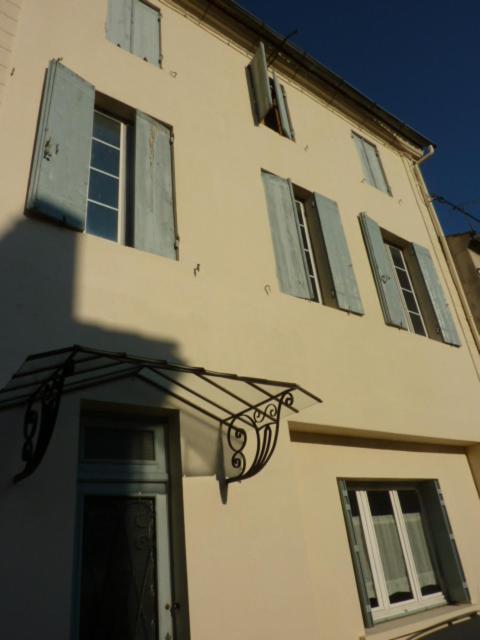 Le Dormeur Du Val Bed & Breakfast Le Mas-d'Agenais Luaran gambar
